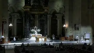 Cathedral of Saint Paul Live Stream - Mass 02-02-2026
