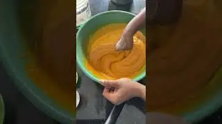 Simplest and easy way to make sweet best Okpa at home DIY (beginners friendly)#seo #diy #cooking