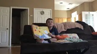 Roman  reads no David with Dane Chris boi!