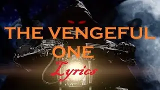 The Vengeful One - Disturbed |LYRICS|