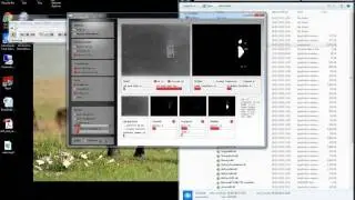 Community Core Vision 1.5 Shapes Learning and Detection