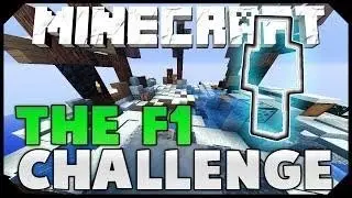 F1 Challenge is EzPz