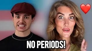 Is This For Real? &ldquo;Why You Should Date Trans Women&rdquo;.