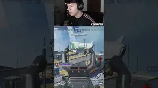 How Did Xeriffer Just Pull Off That 1v2 Clutch With No Shield?!? - Apex Legends