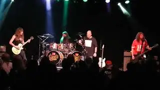 If I Were A Killer by Galactic Cowboys cover - Rare Hare Rock N Pod - Eastside Bowl - Nashville, TN