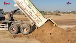 Metro Central Block | Transforming New Metro City Kharian | Rapid Development Underway!