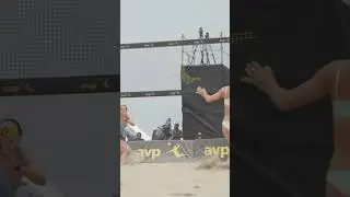 Clean Juke by Savvy Simo #beachvolleyball