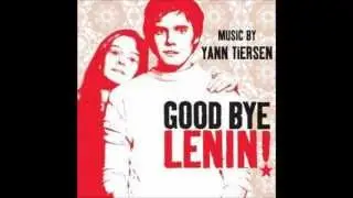 From Prison to Hospital - piano -  Yann Tiersen - Good Bye Lenin