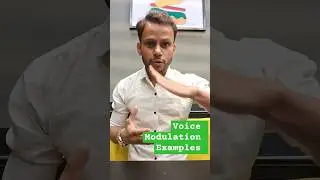 How to Modulate Voice? #voice #voicemodulation #salesscripts #sales #alpha #tonality #communication