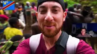 Reacting To 
