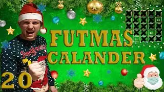 FINALLY A WIN!  |  FIFA 21 | FUTMAS CALENDER | EP 20 | Freeze