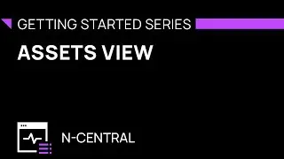 Assets View
