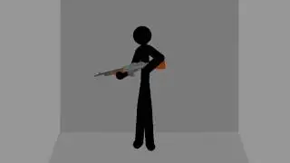 The 4th Floor - 3D - Sticknodes
