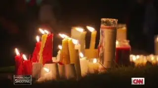 Remembering the Sandy Hook shooting victims