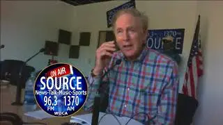 Honorable Cliff Stearns - Life In The Marble Palace