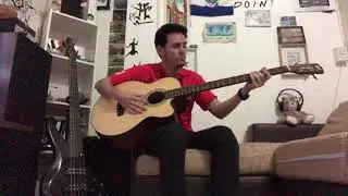 brothers in arms - loopversion acustic bass - Lein