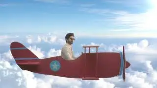 Angel Broking's iTrade Prime  TVC