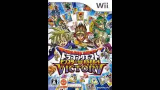 Dragon Quest: Monster Battle Road Victory - Orgo Demila