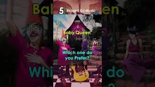 TOP 8: Cracker Island Album by #gorillaz #music #shorts #short