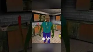 Granny just hit a dance combo! 🎮💃 #GamingGranny #MoveMaster #GrannyGroove #EpicMoves
