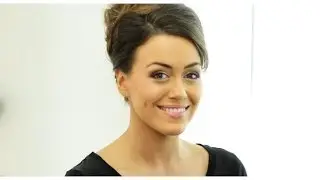 Special Occasion Hair and Makeup Tutorial