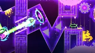 Incandescent by Kapinapi and more (Extreme Demon)