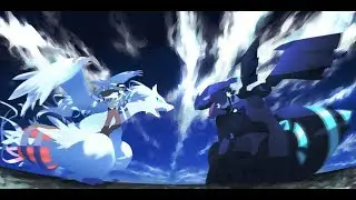 Intense Pok&eacute;mon Music Compilation