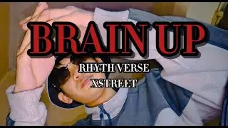 BRAIN UP - RHYTH VERSE