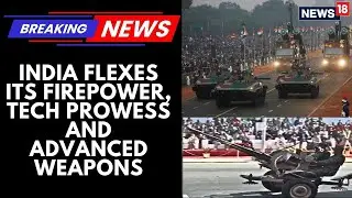 Experience The Grandeur Of The 78th Army Day Parade 2026 Showcasing Strength Of Indian Armed Forces