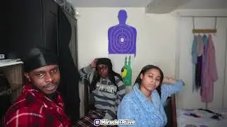 MiracleFR, Ri, & Squizzle Reacts To DDG's 24 Hour Album...