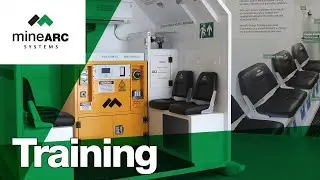 Induction Training | MineSAFE Standard Design