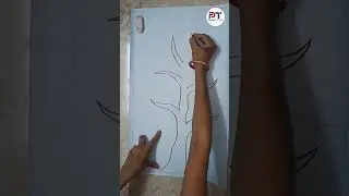 how to make family tree #family tree #easy tlm #viral shorts #viral #निपुण_भारत_मिशन #primary tlm