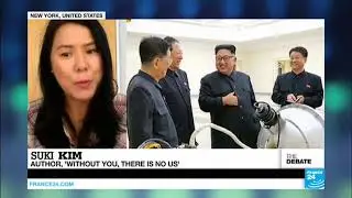 Undercover in North Korea: Even the elites have no idea