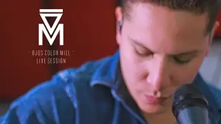 V&iacute;ctor Mor&aacute;n - 
