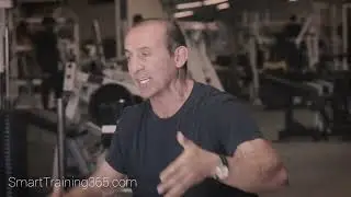 The Inefficient Exercises Don't Undo The Benefits Of The Efficient Ones