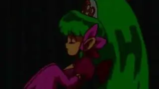 The Dynastic Hero opening (English version)