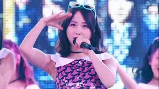 AKB48 - Only today [AKB48 53rd Single Sekai Senbatsu Sousenkyo ~Sekai no Center wa Dare da?~]