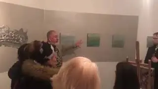 Eamon Coleman speech part 2