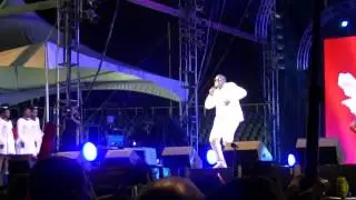 Blaxx - Place In Life (Soca Monarch 2015)