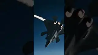 &ldquo;When Stealth Jets Go Full Attack Mode 💥✈️&rdquo;#jetfighter #epicbattle #cinematicaction