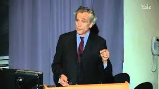 International Legacies of the Genocide in Rwanda: James Traub