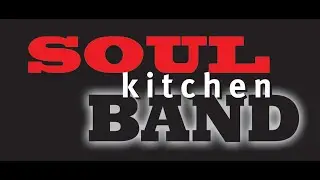 SOUL KITCHEN Band - Jubil&auml;umskonzert - 22.04.2023 Alte Messe M&uuml;nchen