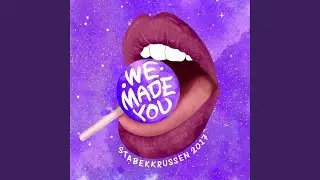 We Made You 2017 Stabekkrussen