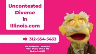 Flat Fee Uncontested Divorce: Fast, Affordable, with a Lawyer!