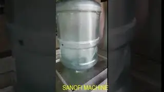 High pressure 5 gallon  washing machine