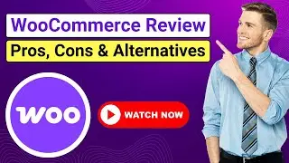Обзор WooCommerce 2025 &mdash; всё ещё ли это лучший плагин для электронной коммерции на WordPress? | П...