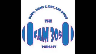 #90 Happy New Year? Return of Mama G, Taco Talk, Dr. Dre, Old School Wrestling, and much more...