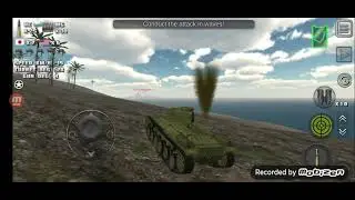 New Uptade Attack On Tank Rush New tank