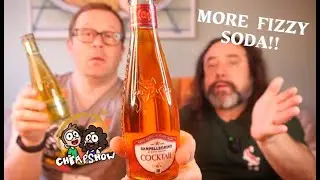 Cheap Shots: Spite Tea & Fizzy Pops