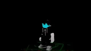 Verdant (Project Afternight) | Roblox